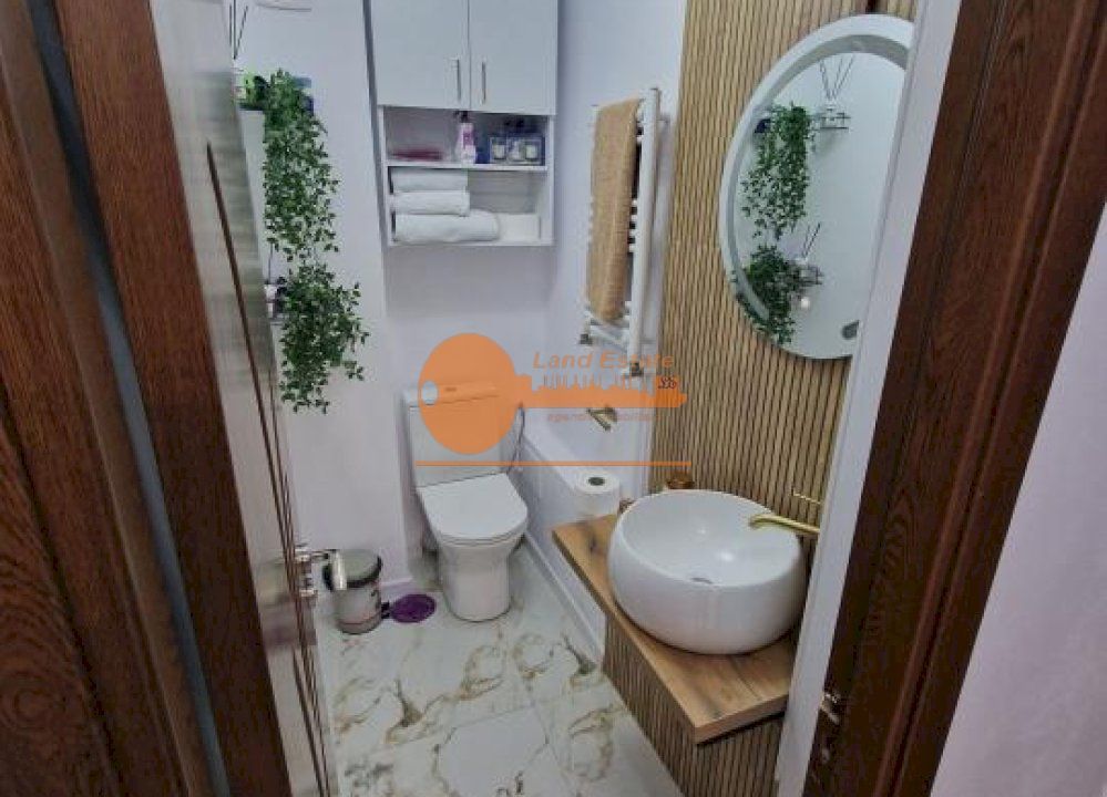 Apartament 3 camere in zona Drumul Gazarului - Bloc Reabilitat - Poză 2