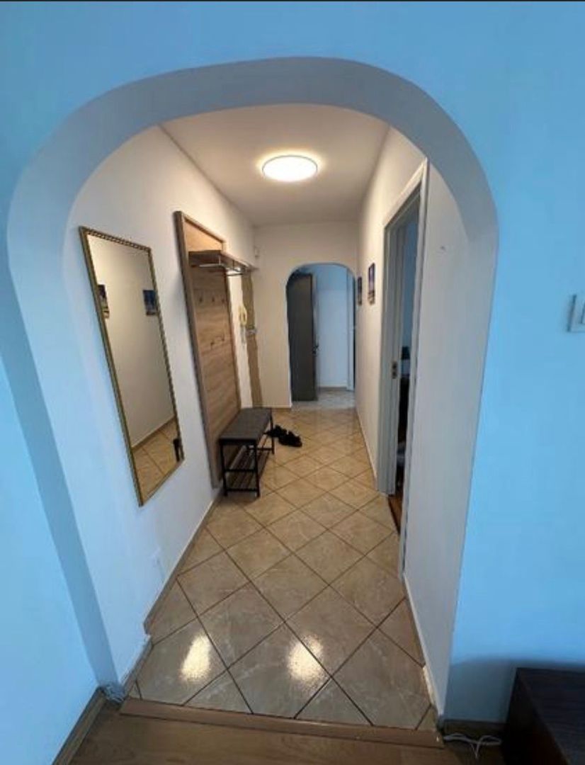 AP. 3 CAMERE- AVIATORILOR, PARCARE INCLUSA, METROU 1 MINUT, MODERN - Poză 10