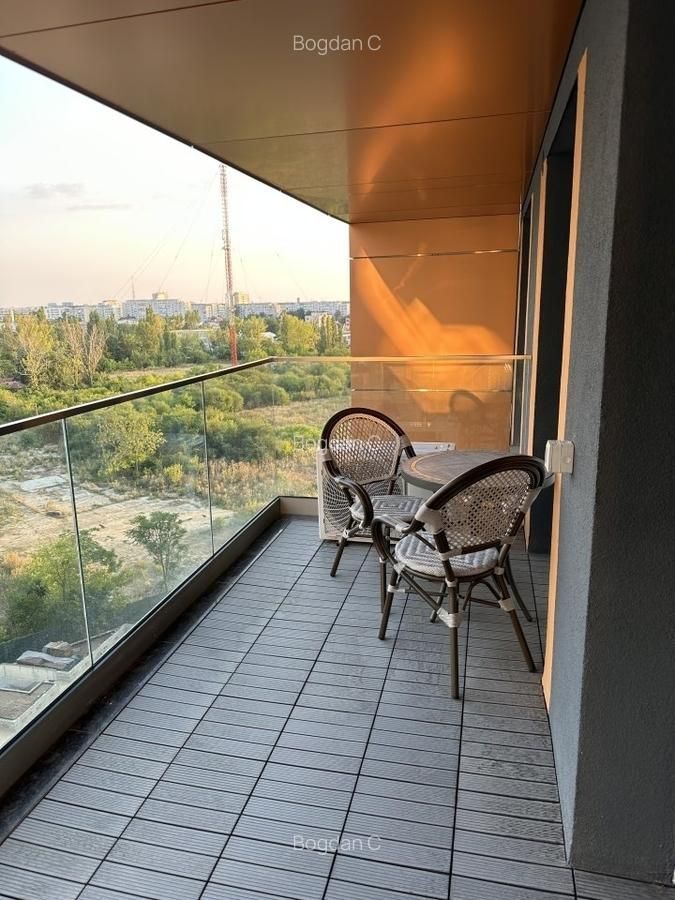 Apartament superb Piata Presei - Poză 11