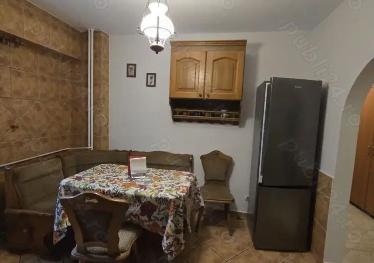 Închiriez apartament 3 camere, Unirii - Timpuri Noi, renovat - Poză 4