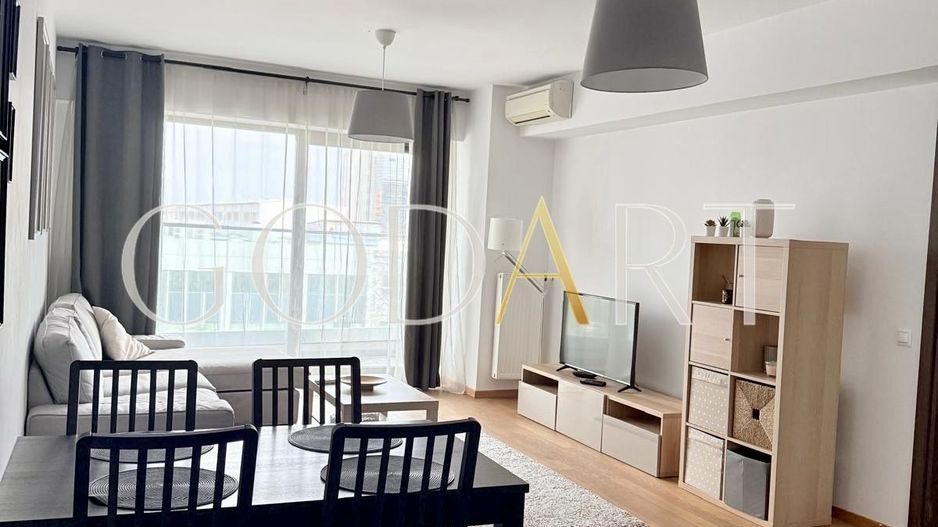 UPGROUND | 2 CAMERE | MOBILAT | UTILAT - Poză 6