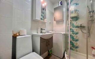 Garsonieră de vânzare – Zona Traian, Râmnicu Vâlcea - Poză 6