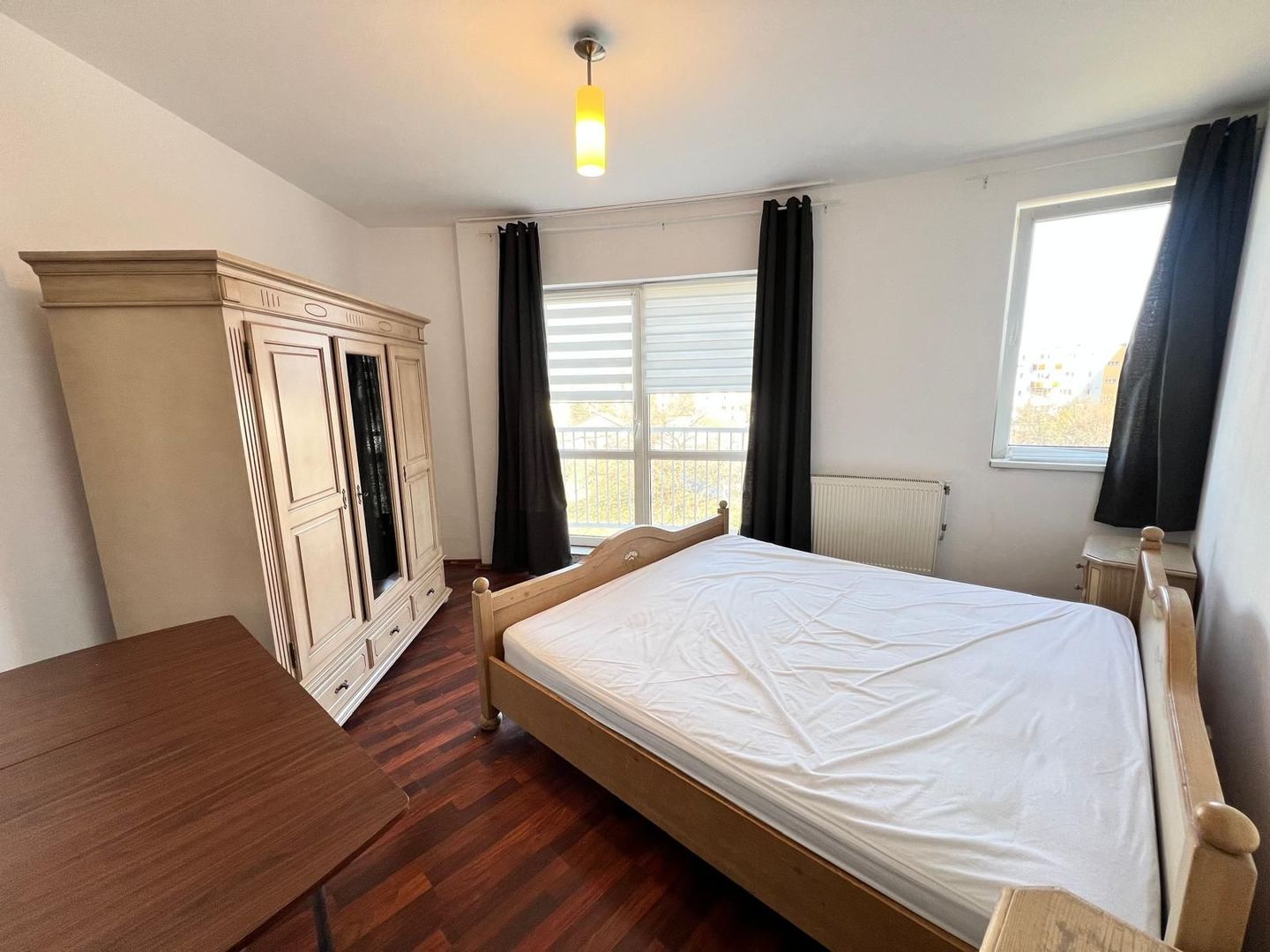 Apartament cu 2 camere semidecomandat | 58 mp  | Zorilor - Poză 8