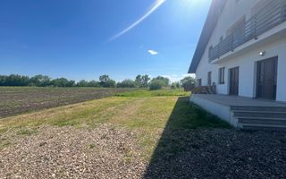 Duplex Satu Mare | Semi-Finisat | 154Mp Utili - Poză 1