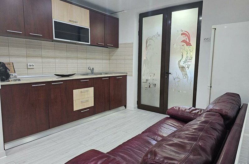 Apartament cu 3 camere, Tiglina 2 - parter - Poză 9