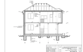 Casa tip Duplex cartier Izvor - Poză 11
