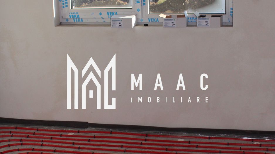 Casa Modernă I 6 camere I Independentă Energetic I Cristian - Poză 10