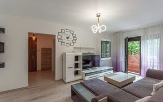 Fundeni - Dobroesti, 3 camere cu loc de parcare si curte, comision 0% - Poză 3