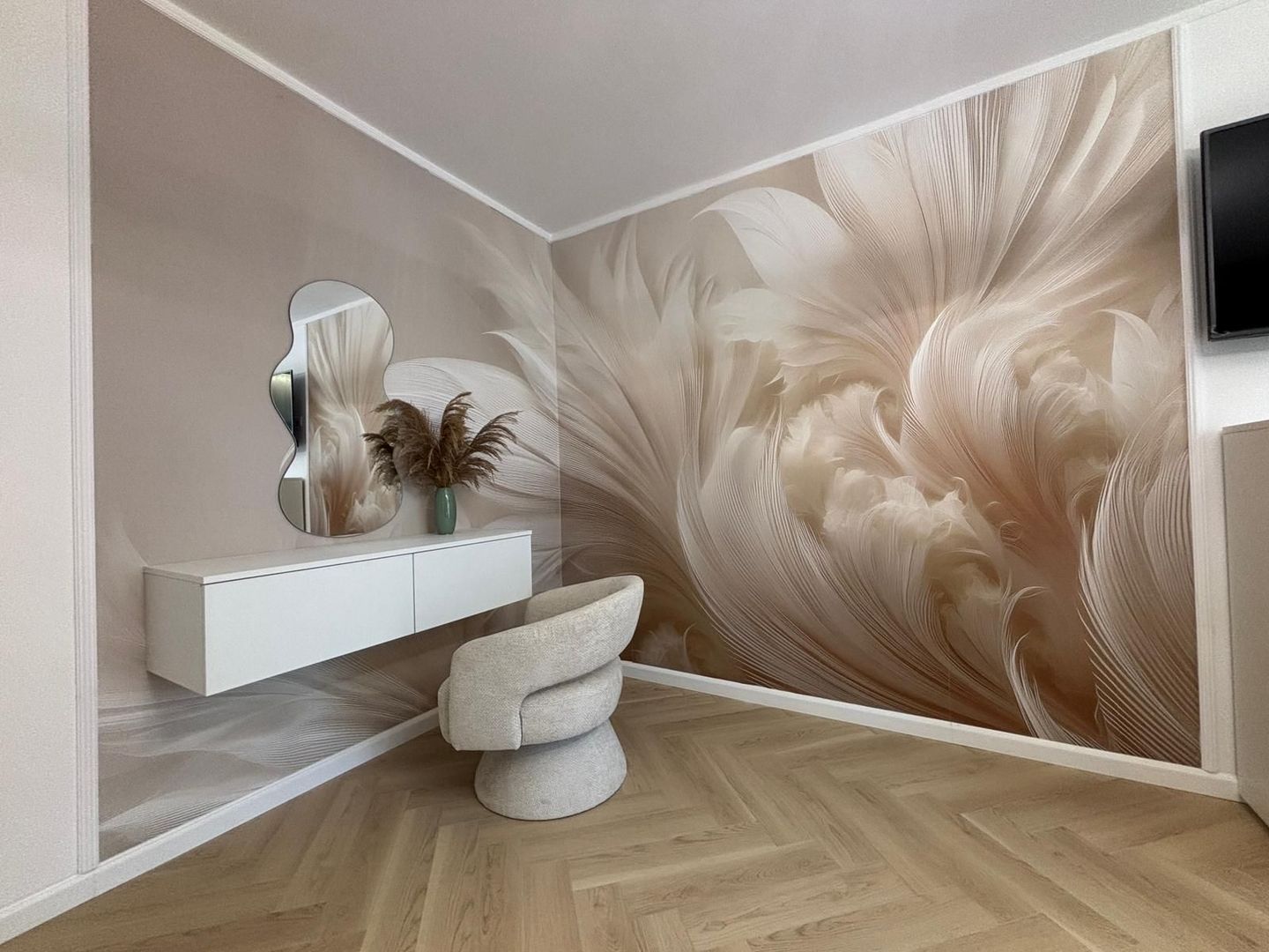 Casa 4 camere PREMIUM, NOUA in Selimbar, Str. Brana - Poză 5