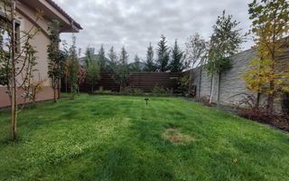 CASA  DEOSEBITA LA  SACALAZ IN SUPRAFATA DE 153 MP - Poză 36