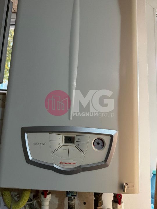 De  vanzare 2 camere parter Eroii Revolutiei - Poză 7