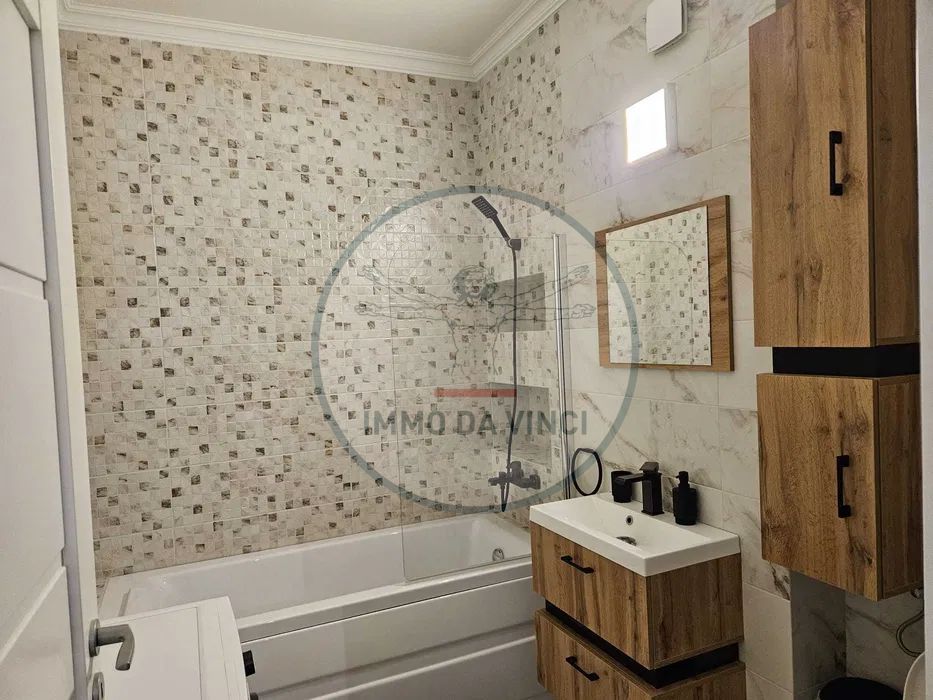 APARTAMENT 2 CAMERE | IULIUS MALL | FSEGA | PARCARE INCLUSA | BLOC NOU - Poză 7