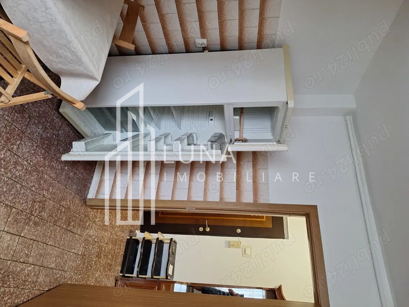 Închiriere apartament 2 camere decomandat 58 mp Bd. Garii - Poză 5