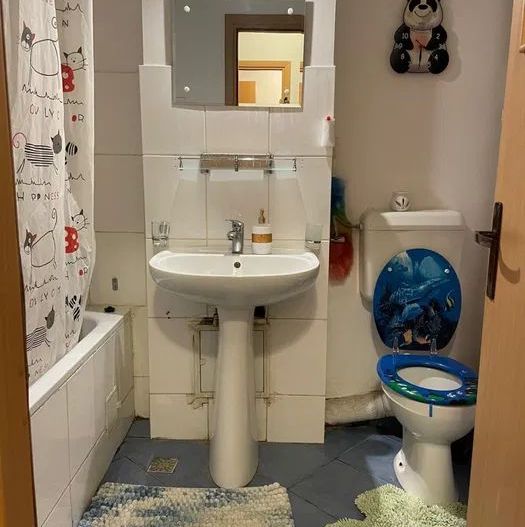 GARSONIERA MODERNA DECOMANDATA PARC BRANCUSI METROU DRUMUL TABEREI ETAJ 1 - Poză 6