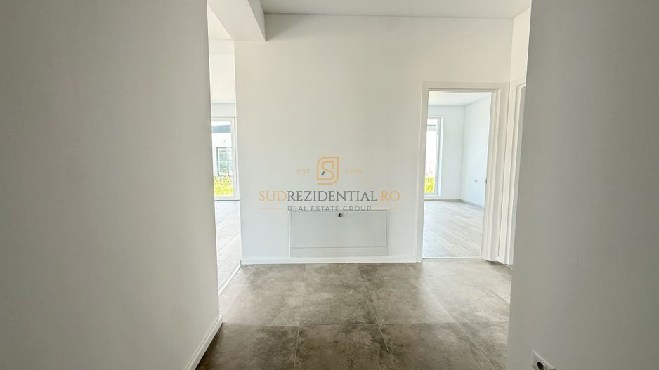 Casa Individuala 3 camere si 2 bai,teren 500 mp | Ansamblu Rezidential - Poză 3