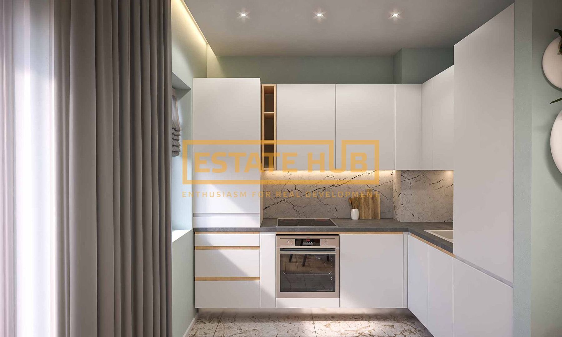 Rhodium Dorobantilor - Poză 5