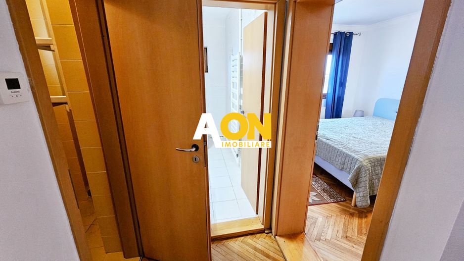 Apartament 4 camere, 130 mp utili, etaj 2, Caroline Gemina - Poză 13