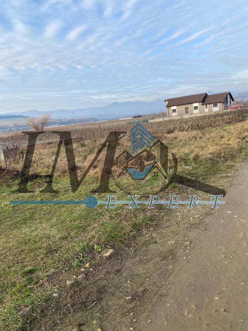 Vand teren in zona  Micesti Alba Iulia - Poză 2