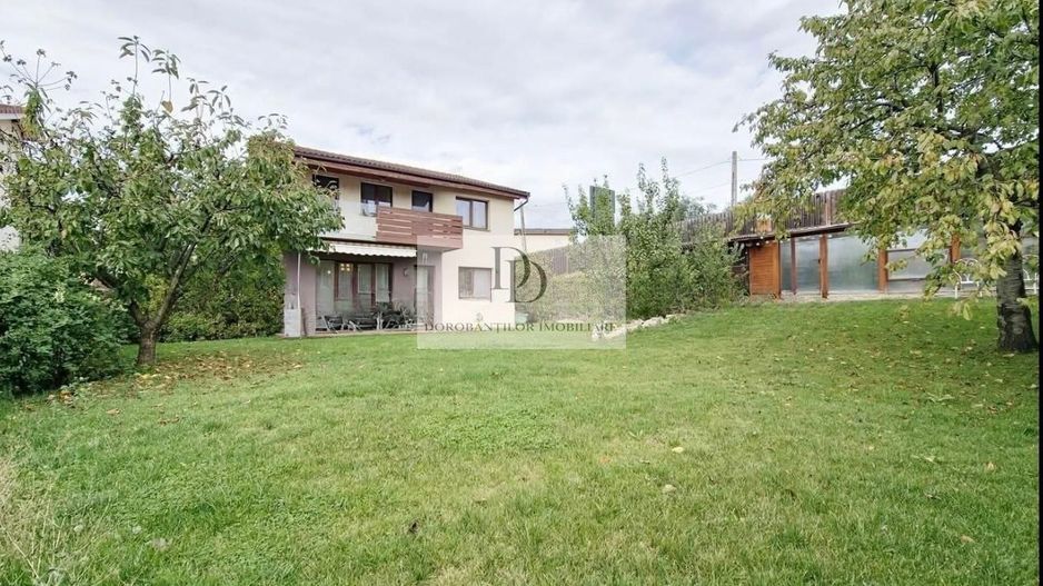Vanzare Casa individuala | Teren 600 mp | Zona Iris - Poză 5