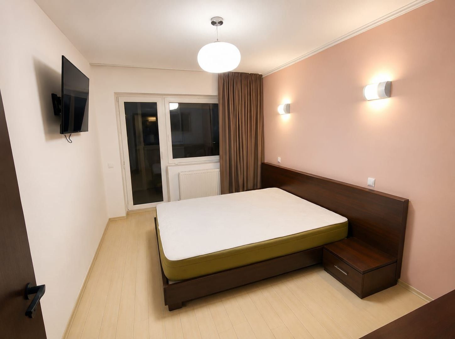 Apartament 2 camere | 18 min metrou Valea Ialomitei | Centrala Bloc | Parcare - Poză 4