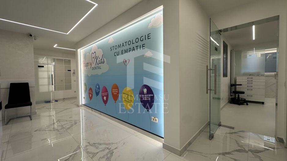 Clinica Stomatologica Premium – 2 Cabinete Complet Utilate – Metrou - Poză 6