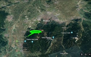 De vanzare Teren Cristian | PUZ Aprobat | Utilitati | 5.358mp - Poză 10