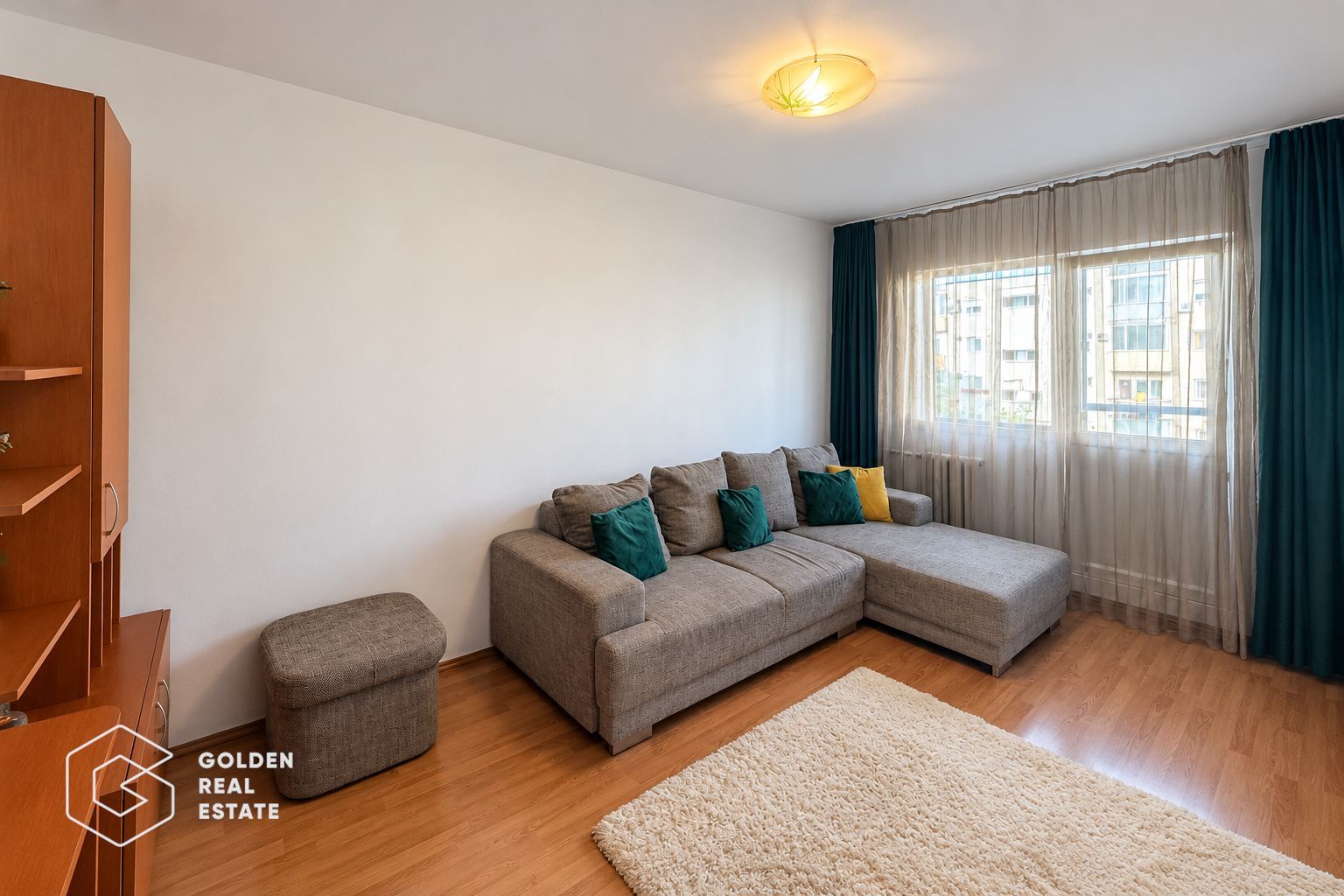 Garsoniera confort 1, etaj 3, Micalaca - Poză 2