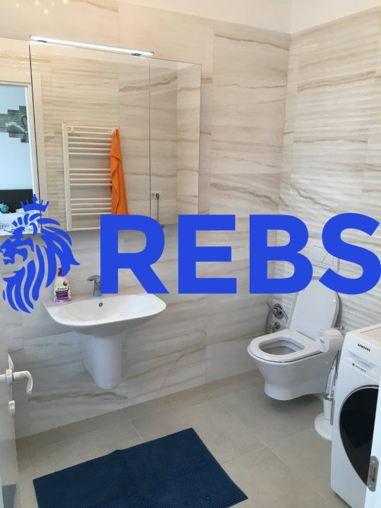 Apartament 3 camere Barbu Vacarescu | Chefalului | Vedere Lac - Poză 5