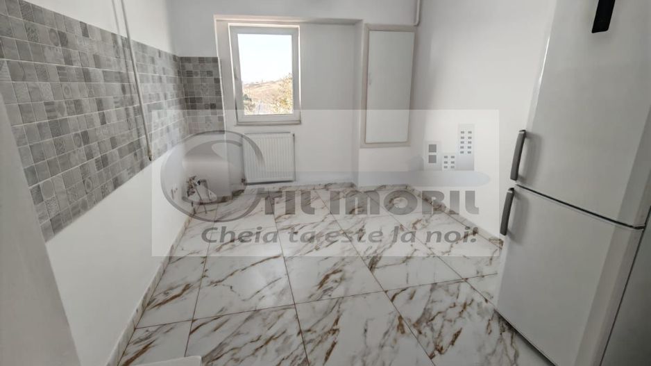 Apartament 3 camere, D, 81.96mp, Păcurari 159000E - Poză 1