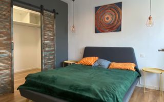 Apartament de 2 camere, 54 mp, zona strazii Bucuresti - Poză 1