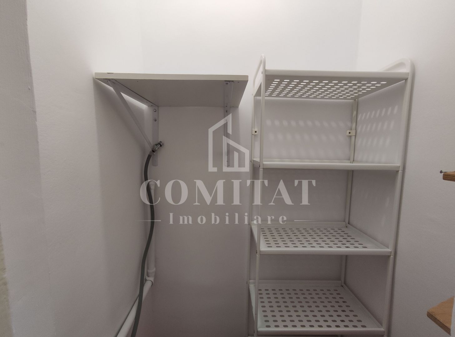 Apartament cu 3 camere | 52mp | Grigorescu - Poză 6