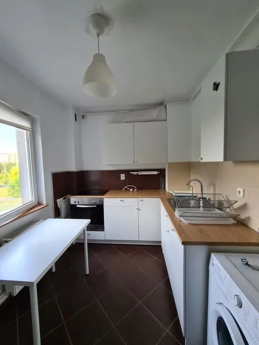 GARSONIERA BRANCUSI, PET-FRIENDLY, BUCATARIE INCHISA, BLOC NOU, METROU - Poză 1