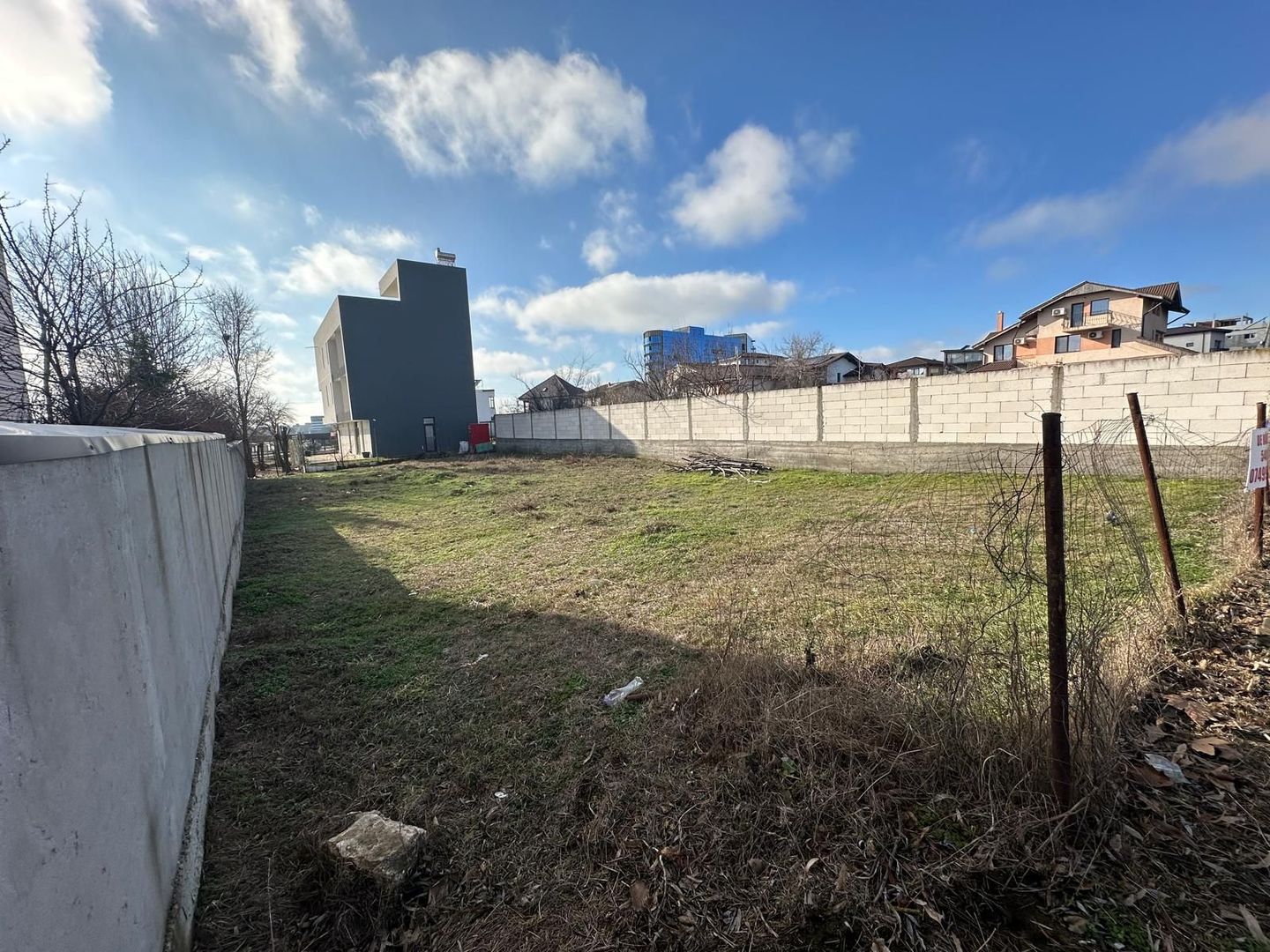 Teren de vanzare Techirghiol - Poză 5