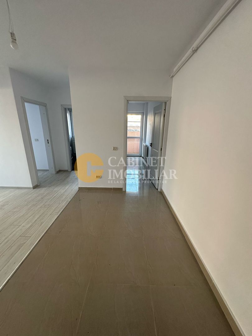 2 CAMERE DECOMANDAT -  BLOC NOU - LOC DE PARCARE - VALEA LUPULUI - Poză 6