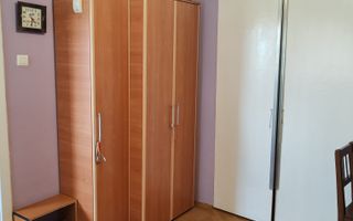 Garsoniera de inchiriat zona Unirii - Poză 5