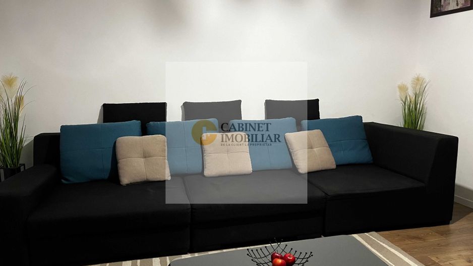 2 Camere - 50 MP | Fără Risc | Interbelic | Airbnb - Poză 3