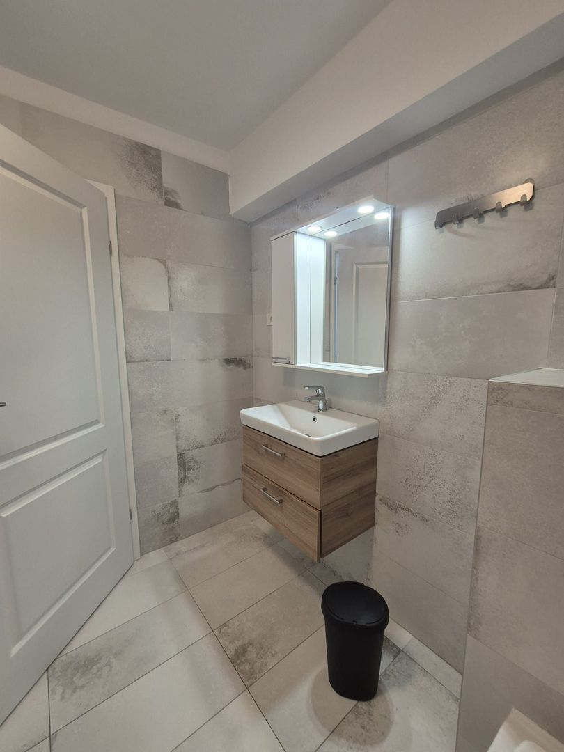 Apartament cu 2 camere/ Incalzire in pardoseala - Poză 8