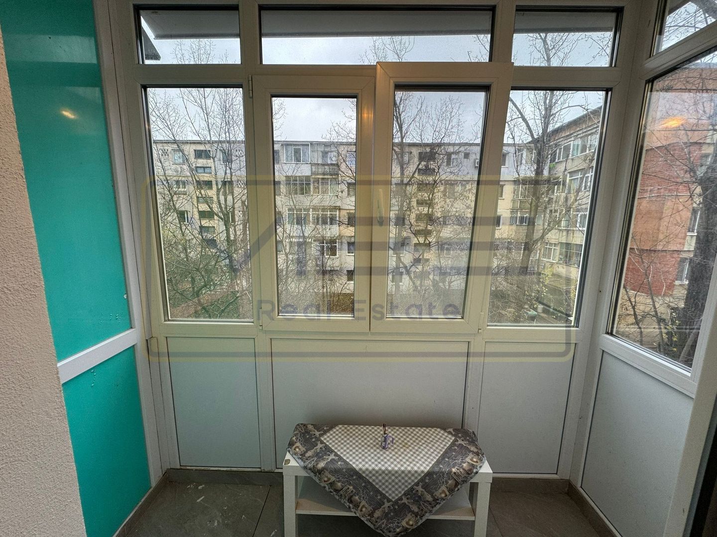 Apartament 2 camere+birou Alexandru cel Bun - Poză 21