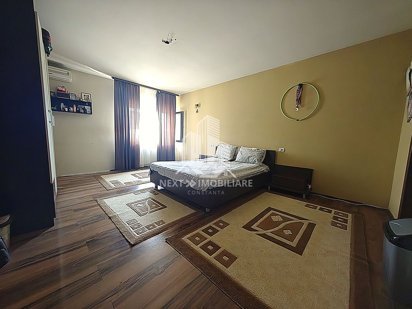 Pensiune Eforie Nord 17 camere plus spatiu comercial - Poză 10