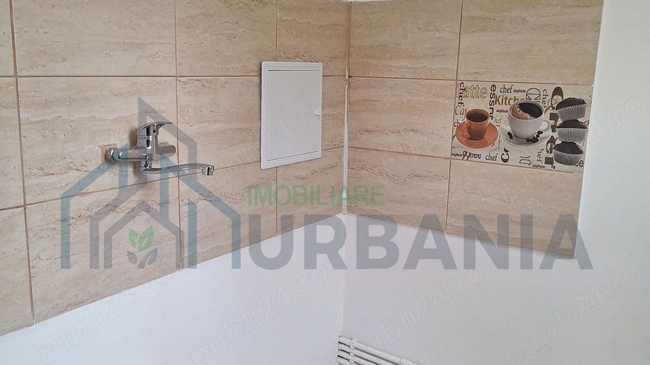 Apartament de vânzare cu 3 camere, nedecomandat, zona Alexandru cel Bun, Iași - Poză 4