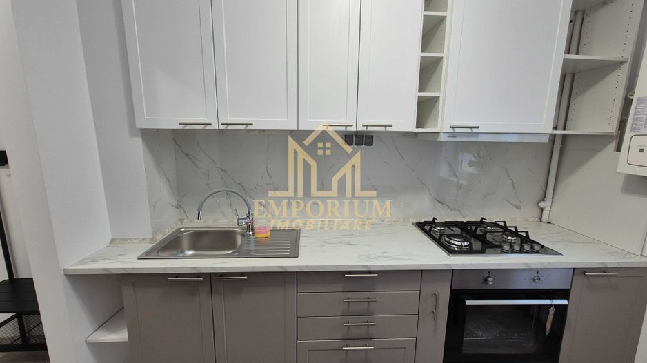 2 camere decomandate, Gheorgheni, zona Piața Hermes - Poză 5