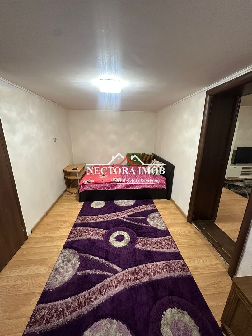 NECTORA IMOB-Casa cu 2 camere, 65 mp + 150 mp curte, Str. Maciesului - Poză 2