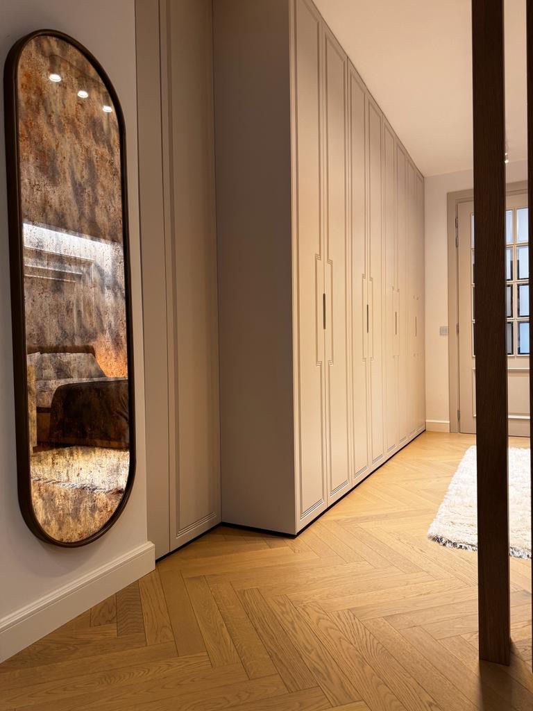 APARTAMENT 4 CAMERE | DOMENII | ZORILEANU - Poză 12