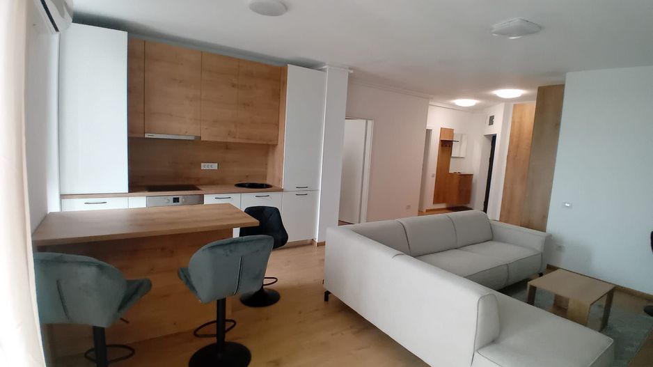 Apartament 2 camere ,la 10 minute de Piața Unirii - Poză 1