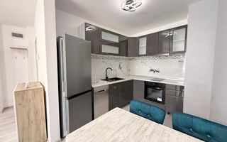 Apartament cu 2 camere | parcare inclusă | str Decebal - Poză 5