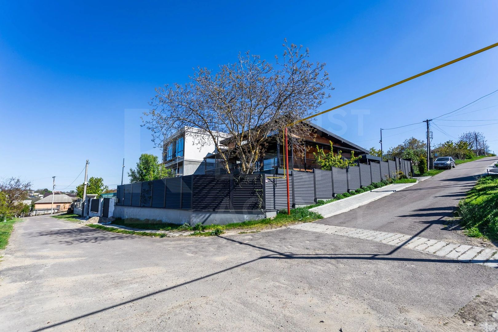 Vânzare, casă, 4 camere, Tohatin - Poză 26