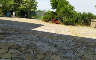 Vila impresionanta in Bucium - Visani - Str. Regina Maria - 2000 mp - Poză 19