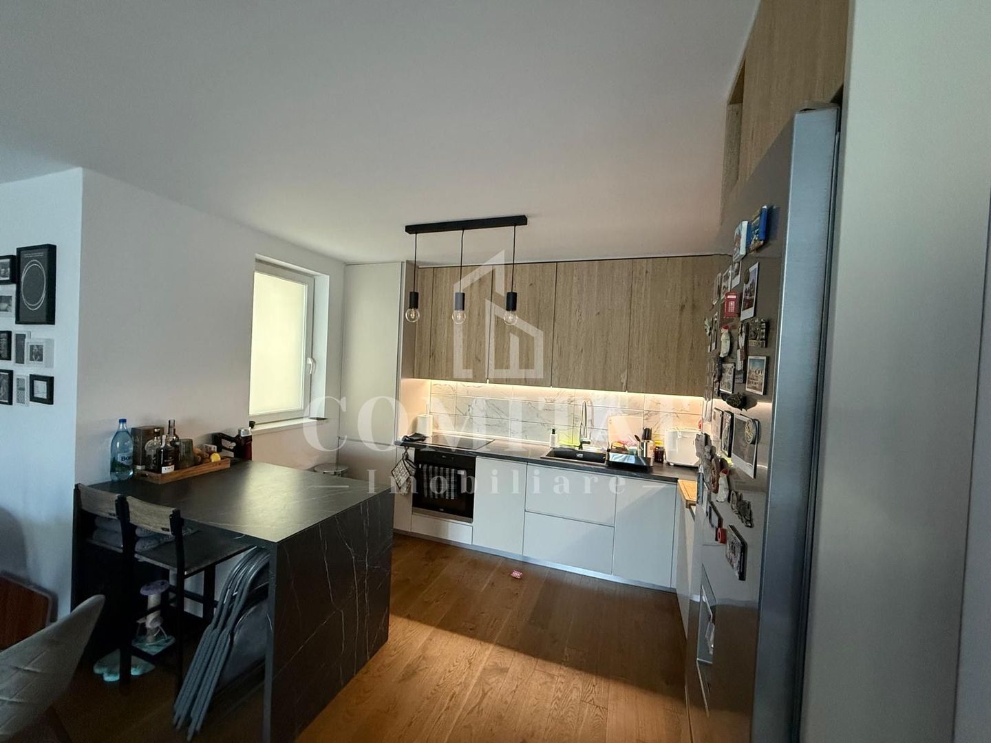 Antecontract semnat Apartament la cheie | Loc de parcare și boxă - Poză 15