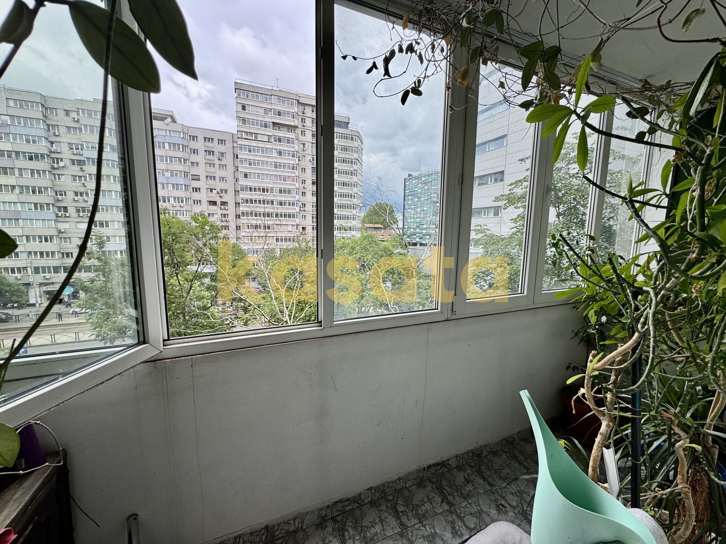 Titulescu - Apartament cu 4 camere la 5 minute de Piata Victoriei - Poză 3