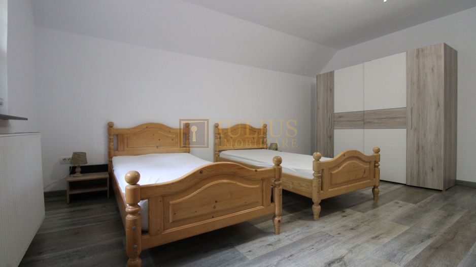 Zona aradului, 4 camere + 2 bai, centrala proprie - Poză 19